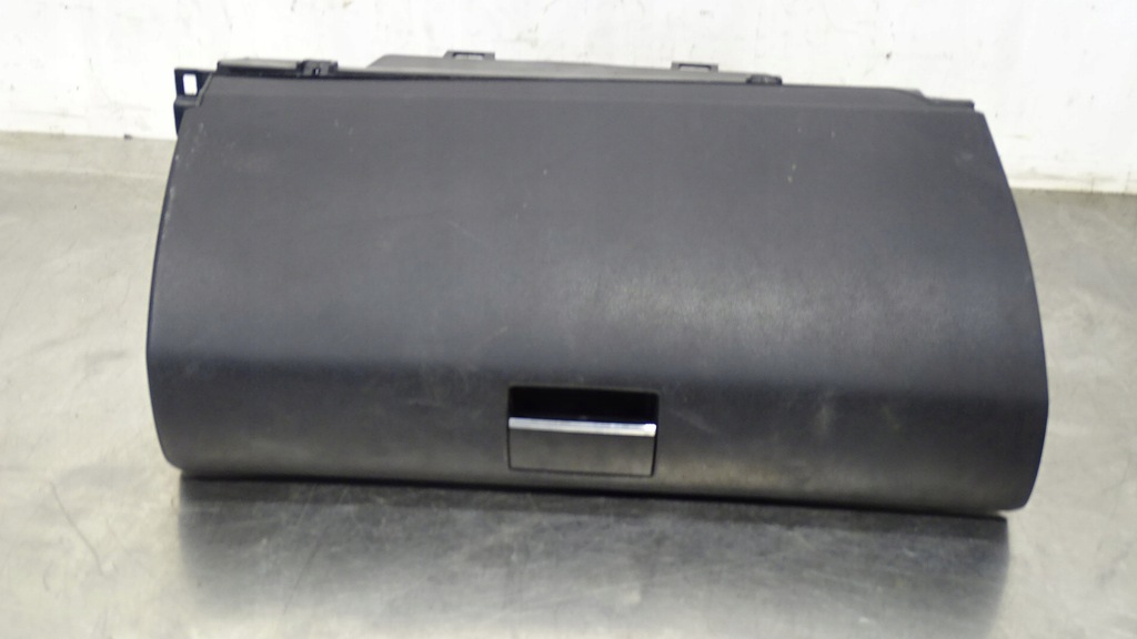 фото №1, Бардачок пассажира mercedes w169 a150