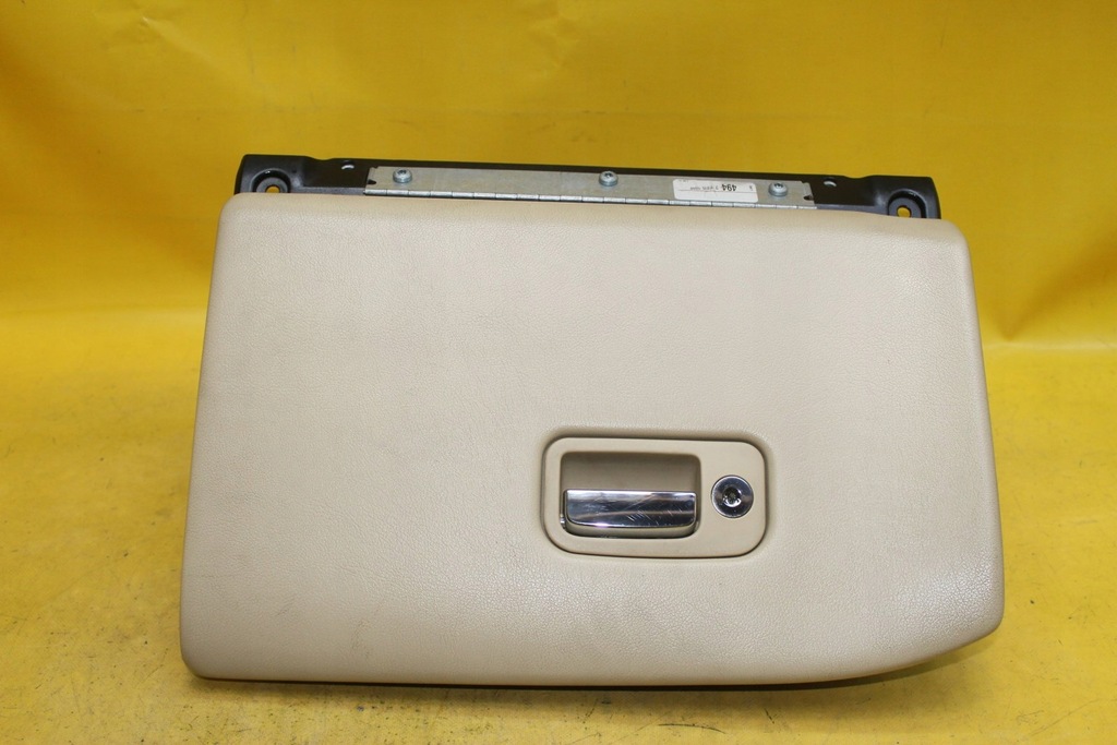 фото №1, Бардачок пасажира jaguar s-type fl