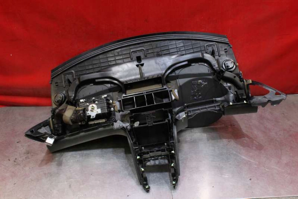 фото №7, Приборная панель приборная консоль приборная панель подушка безопасности eu peugeot 5008 1 i 09-13