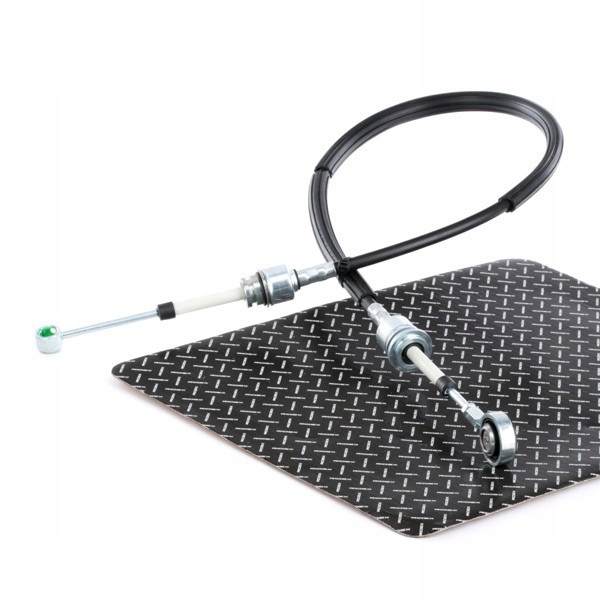 Трос переключения передач ridex 1787c0015 1200/890mm к fiat grande punto 199 Цена