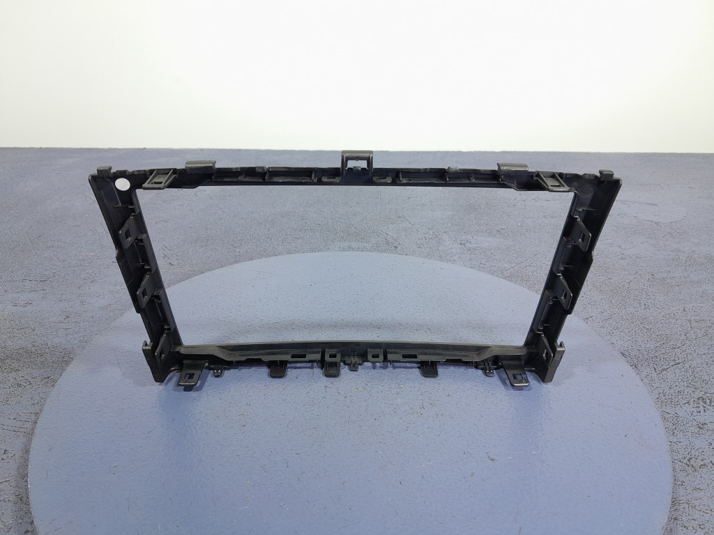 фото №4, Toyota avensis iii t27 рамка радіо 05190-05210
