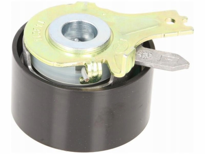 фото №2, Ролик натяжителя ремень распределительного вала renault modus grand modus 1.5 twingo ii 1.5