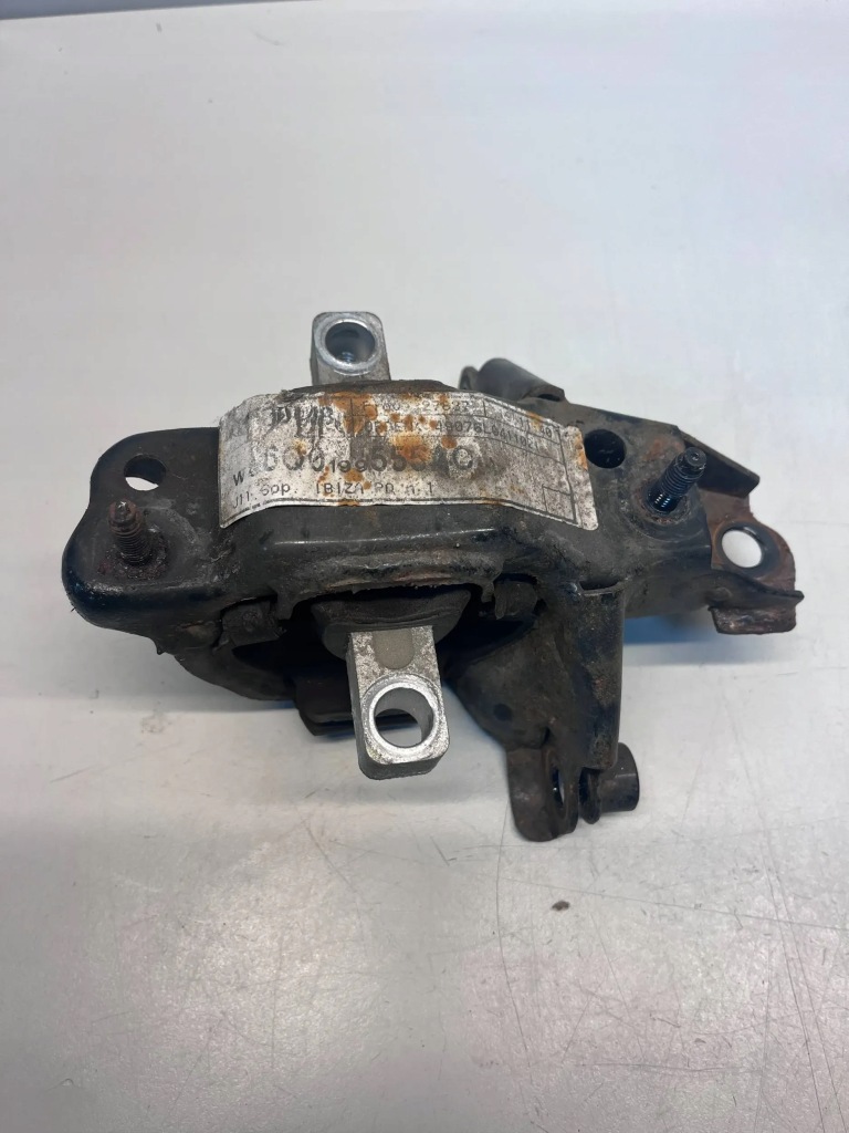 фото №1, Seat ibiza iii 6l 2007 кронштейны i лапы