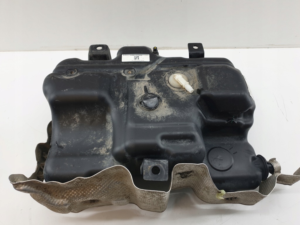 фото №8, Бак насос adblue renault master opel movano 172a22038r 0444040014