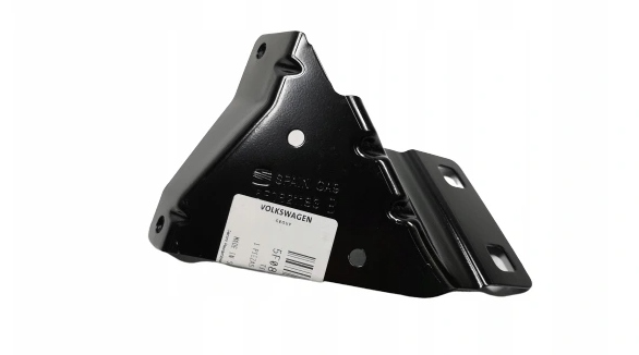 фото №1, Кронштейн кронштейн кронштейн крыла seat leon левая