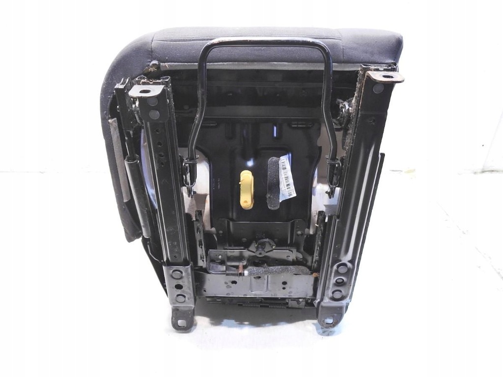 фото №10, Сиденье правый задняя vw golf v plus