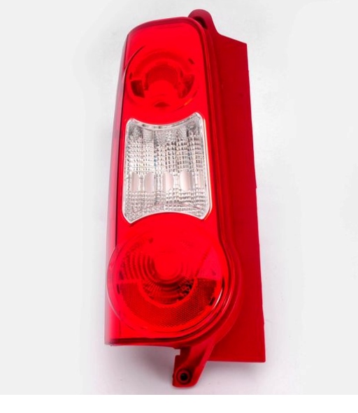 фото №1, Лампа задняя стоп левая peugeot partner 2008-2012