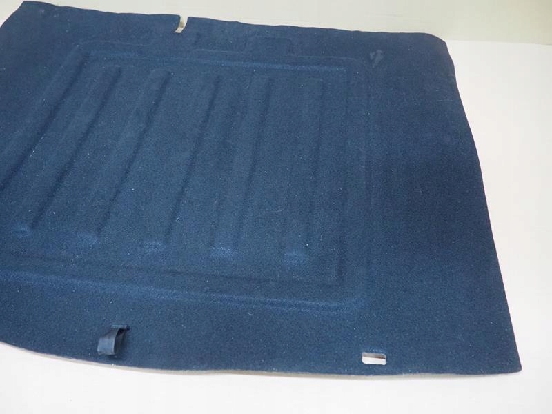 фото №3, Пол обшивка багажника kia niro