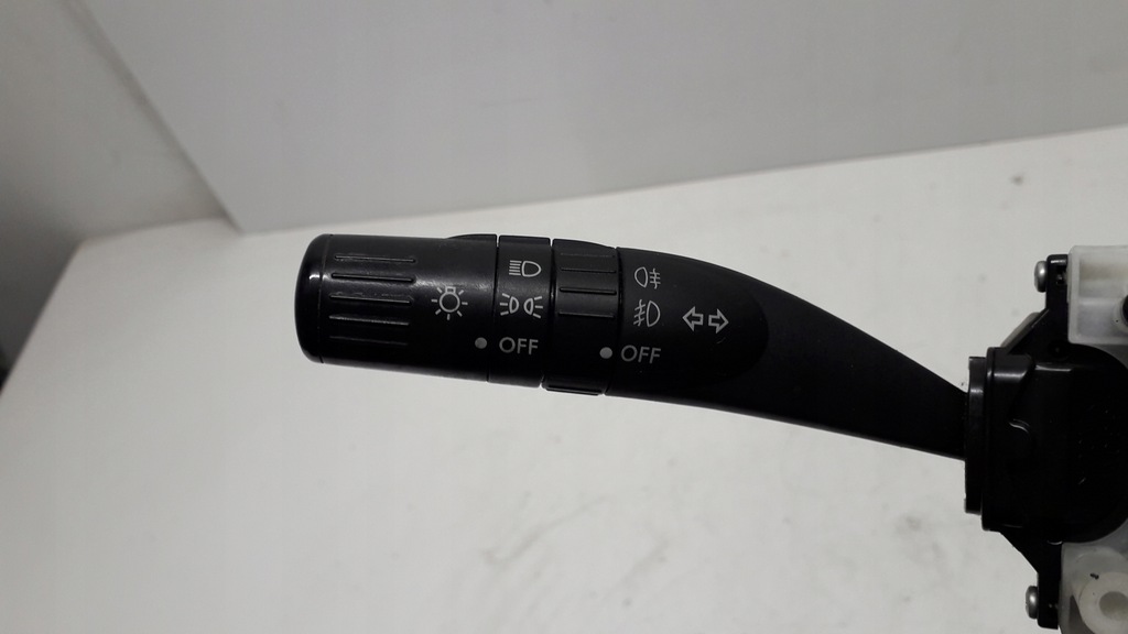 фото №7, Outback 3 iii legacy 4 iv переключатель комбинированный