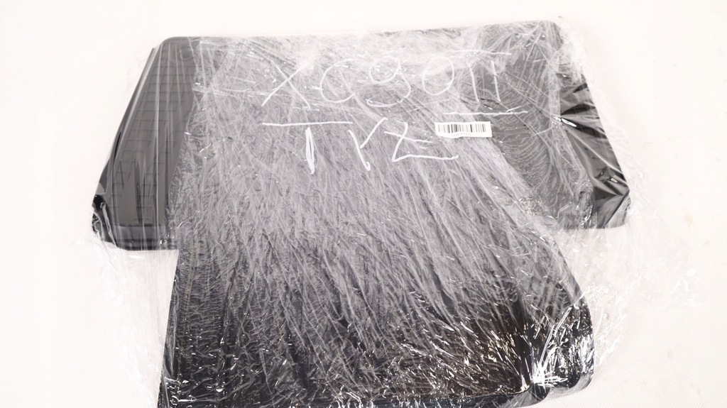 фото №5, Volvo xc90 ii коврики резиновые задняя 32261601, 32261602