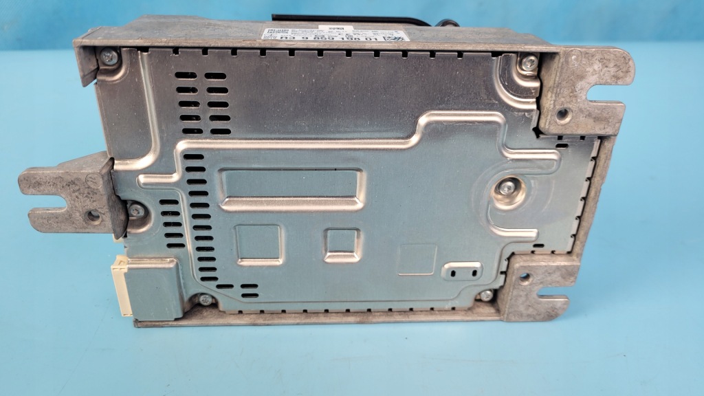 фото №7, Bmw 3' g20 19r модуль усилитель блок управления 7928591 9859198