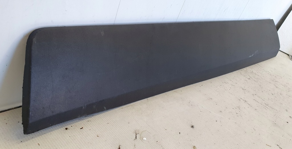 фото №3, Opel crossland x молдинг дверь правая перед оригинал