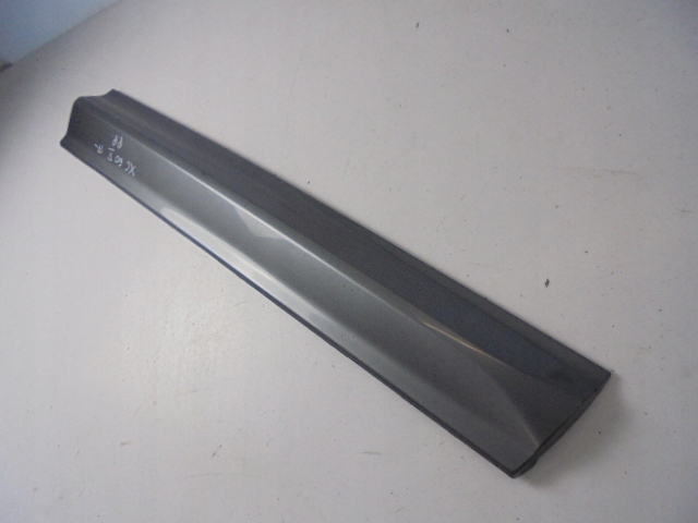 фото №1, Молдинг двері правий перед volvo xc60 ii 2017-