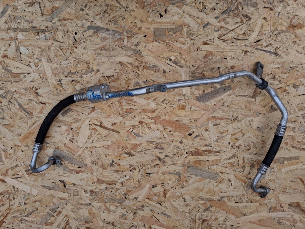 фото №1, Шланг трубка кондиціонера peugeot 208 ii 9826366780