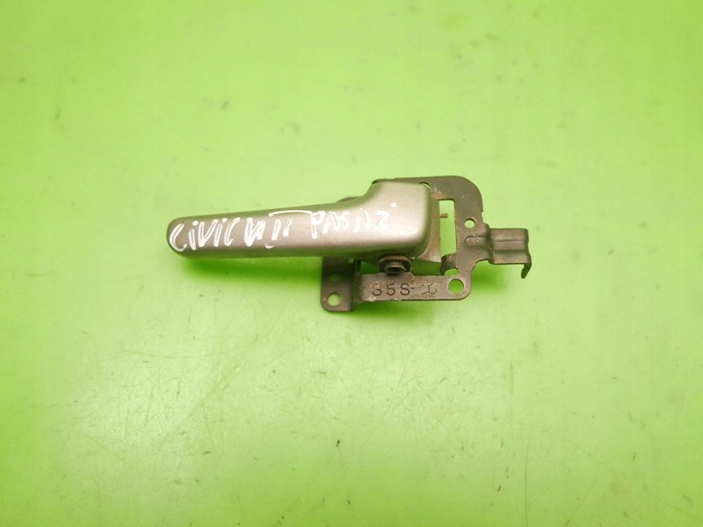 фото №1, Ручка внутрішня права перед honda civic vii 3d