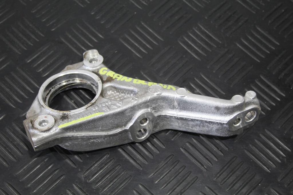 фото №1, Кронштейн підпора піввісь opel grandland x 9675488980