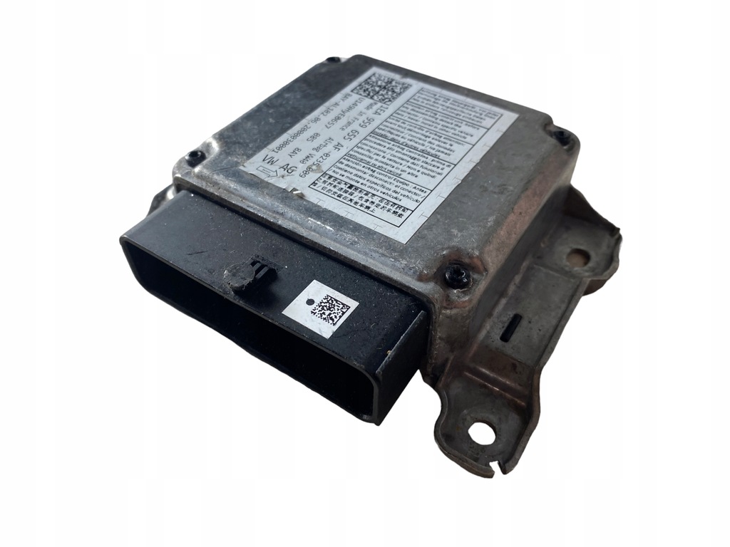 фото №1, 1ea959655af volkswagen id3 id4 модуль подушка безпеки