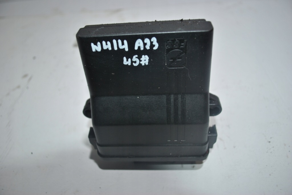 Купить Модуль газа lpg mercedes vaneo w414 67r011002