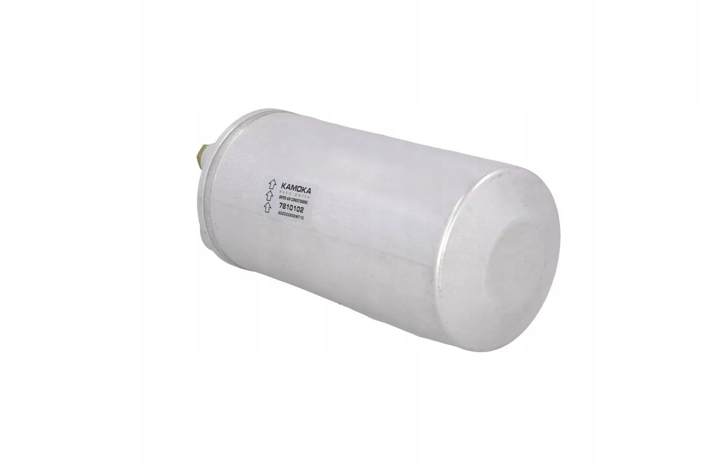 фото №1, Kamoka 7810102 осушувач, кондиціонер