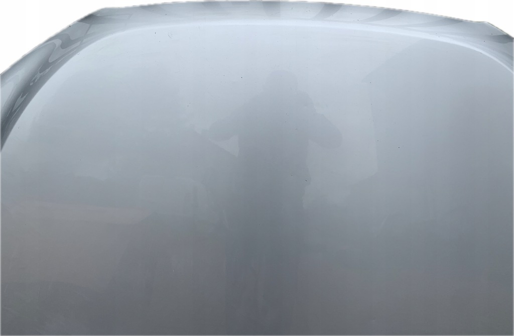 фото №5, Chevrolet captiva lift капот gan