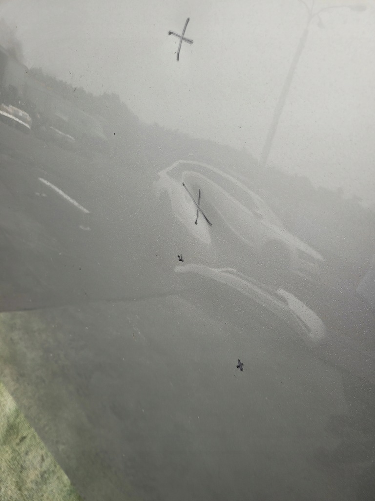 фото №4, Капот por5che 911 / 991 2012-19