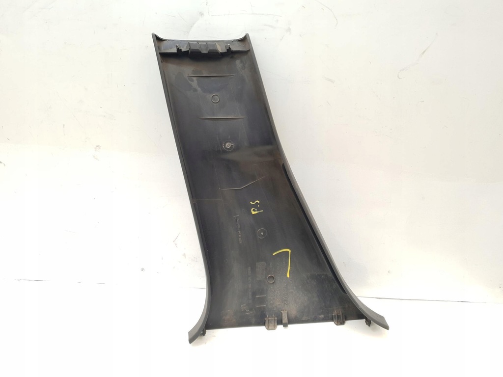 фото №4, Захист стійка права renault megane ii