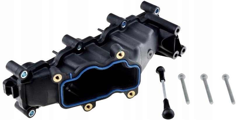 фото №1, Модуль труби wlotowej nty bks-au-008