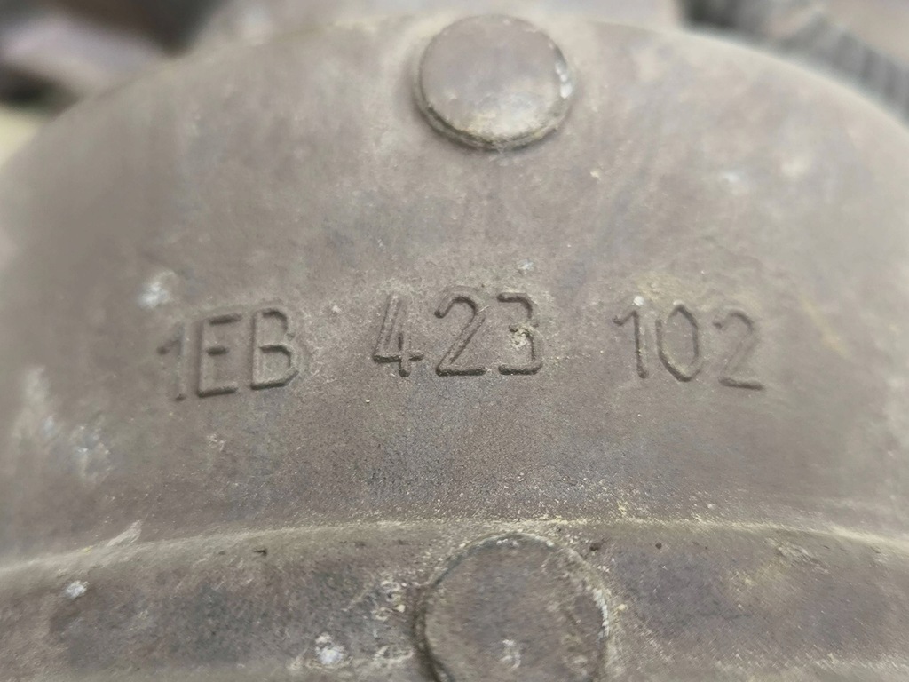 фото №14, Рейка рульова перед skoda enyaq iv 1eb423054r