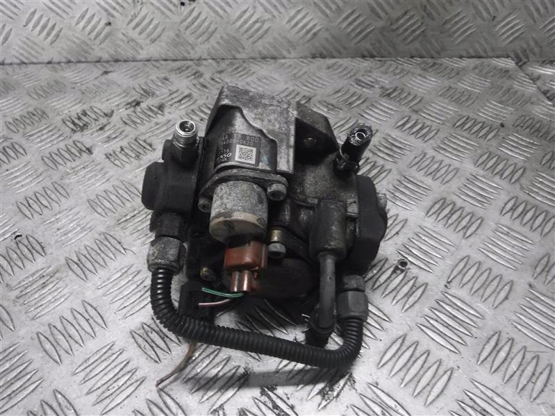 фото №4, Насос впрыскная mazda 6 ii gh 2.2 mzr-cd