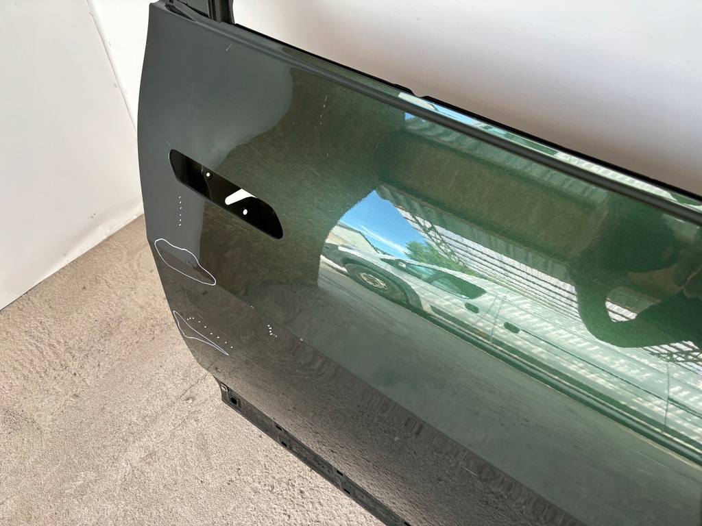 фото №14, Kia ev6 дверь перед правое передние poznań ==giełda==