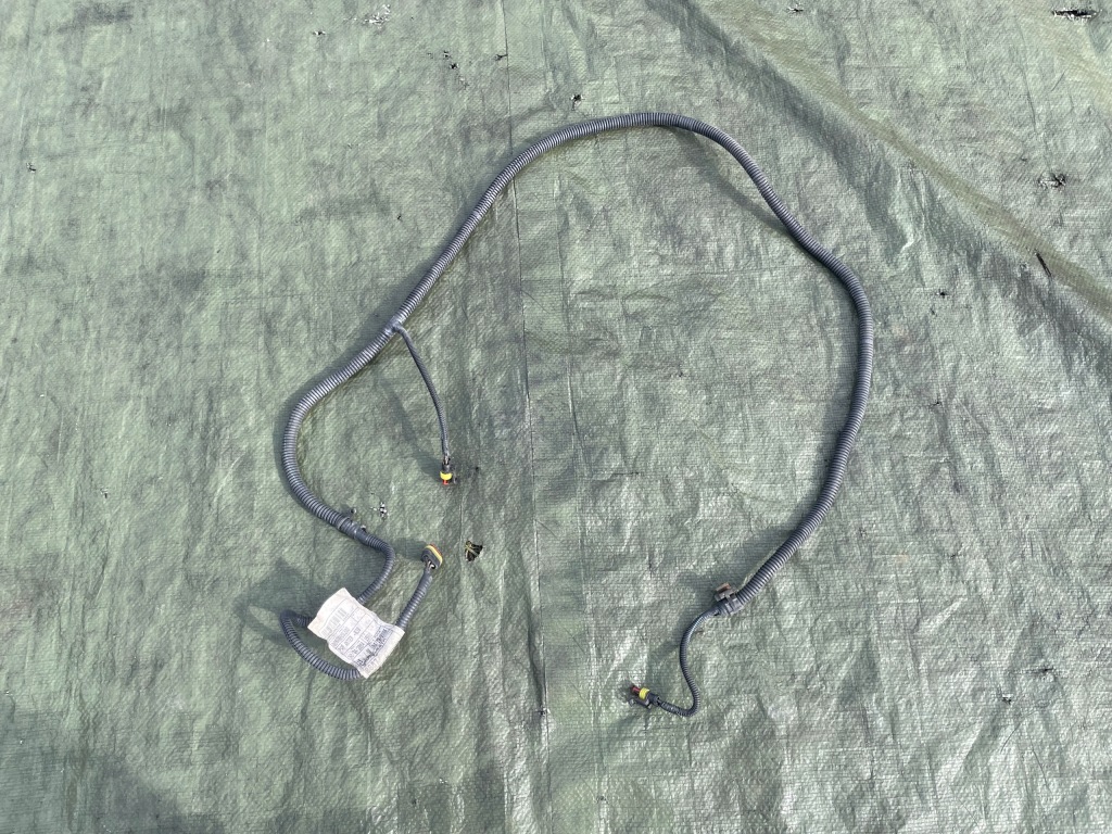 Купить Alfa romeo 159 жгут электропроводка противотуманных фар 00606906200