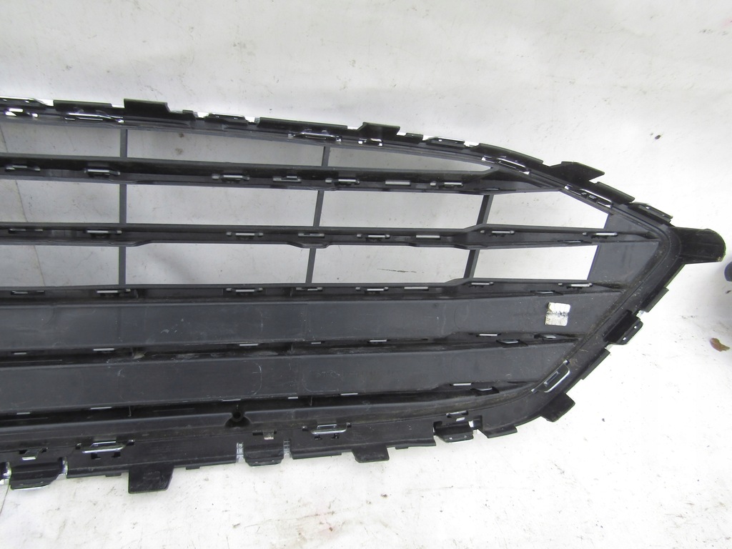 фото №6, Решётка радиатора решётка радиатора ford focus mk4 18- матовая