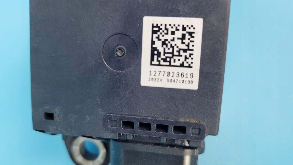 фото №7, Peugeot 508 ii 22r датчик лямбда-зонд nox 9816245480