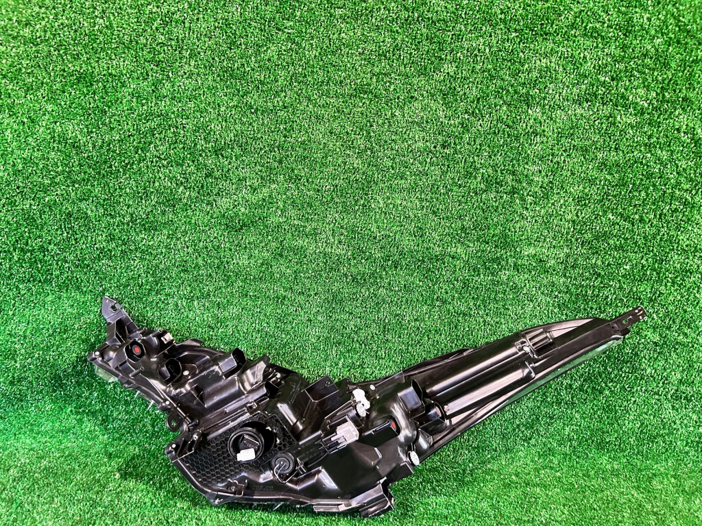 фото №3, Фара правый toyota c-hr chr ch-r lift gr nr.70