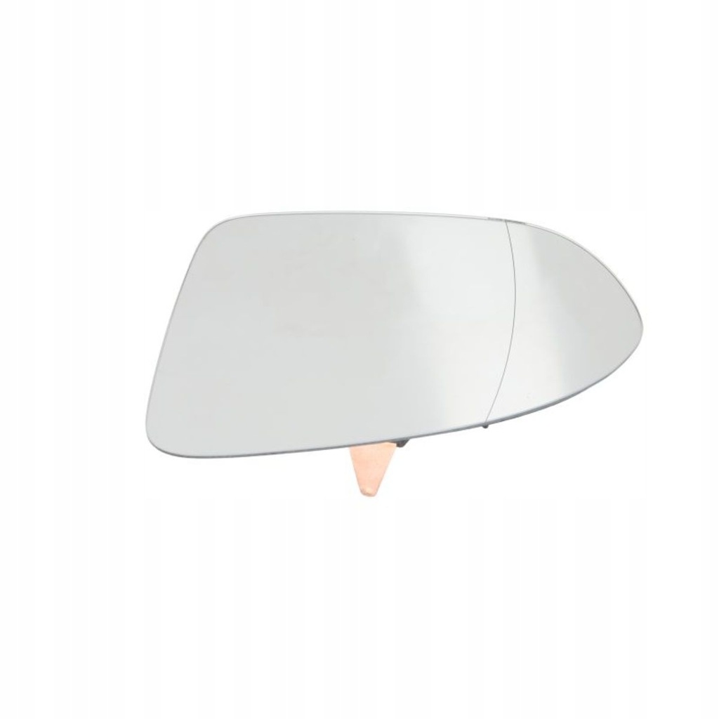 фото №1, Стекло зеркало левая opel astra k insignia b 15-