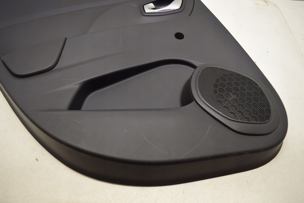 фото №2, Ford ka+ ka plus обшивка оббивка лівий задня