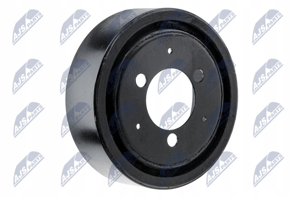 фото №3, Npe-re-001 nty соединитель. elast. вала renault scenic rx4