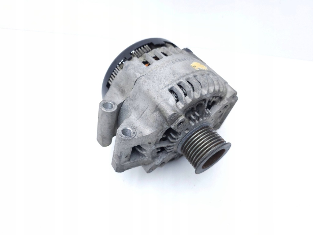 фото №4, Bmw 3 f30 f35 f31 2015 генератор