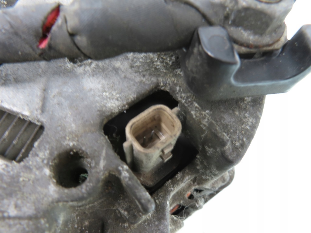 фото №4, Генератор renault scenic ii 2.0 dci 8200404465 a004tj0281