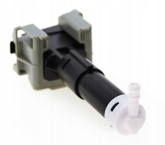 фото №1, Насадка омыватель фара лампы правый mazda 6 gj 2012 - 2014