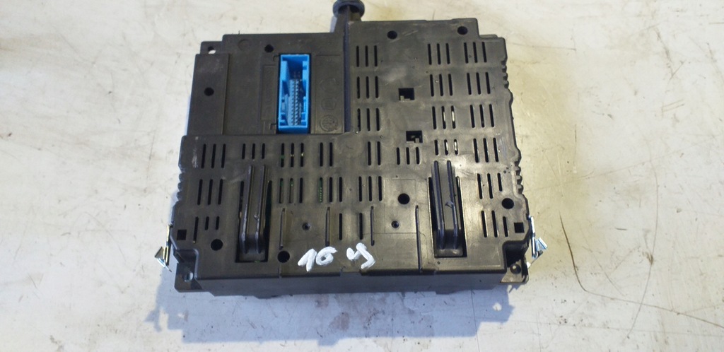 фото №2, Alfa romeo 159 модуль blue&me 5051838