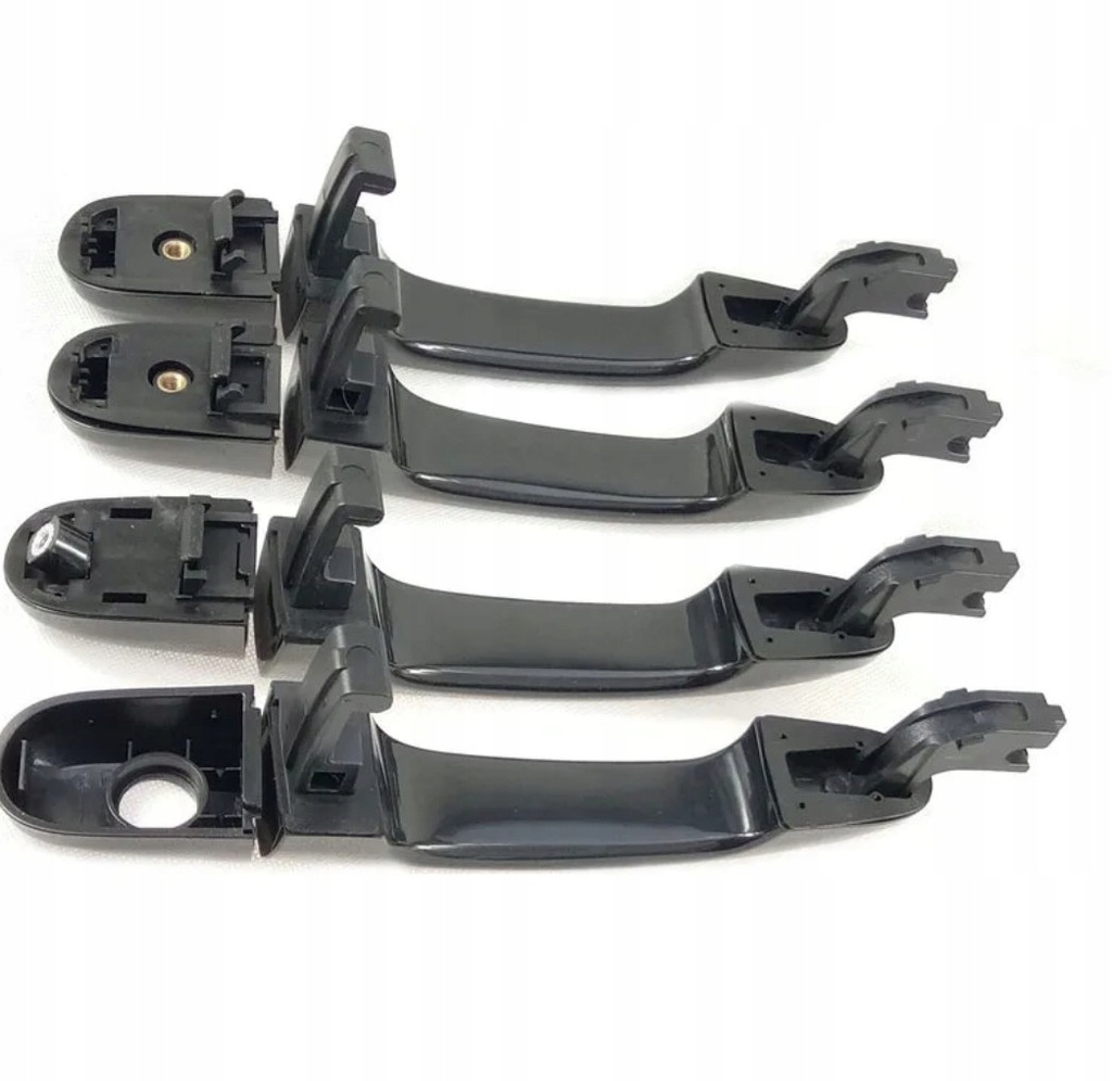 фото №6, Ручка правий задня права задня зовнішня kia sportage ii 2