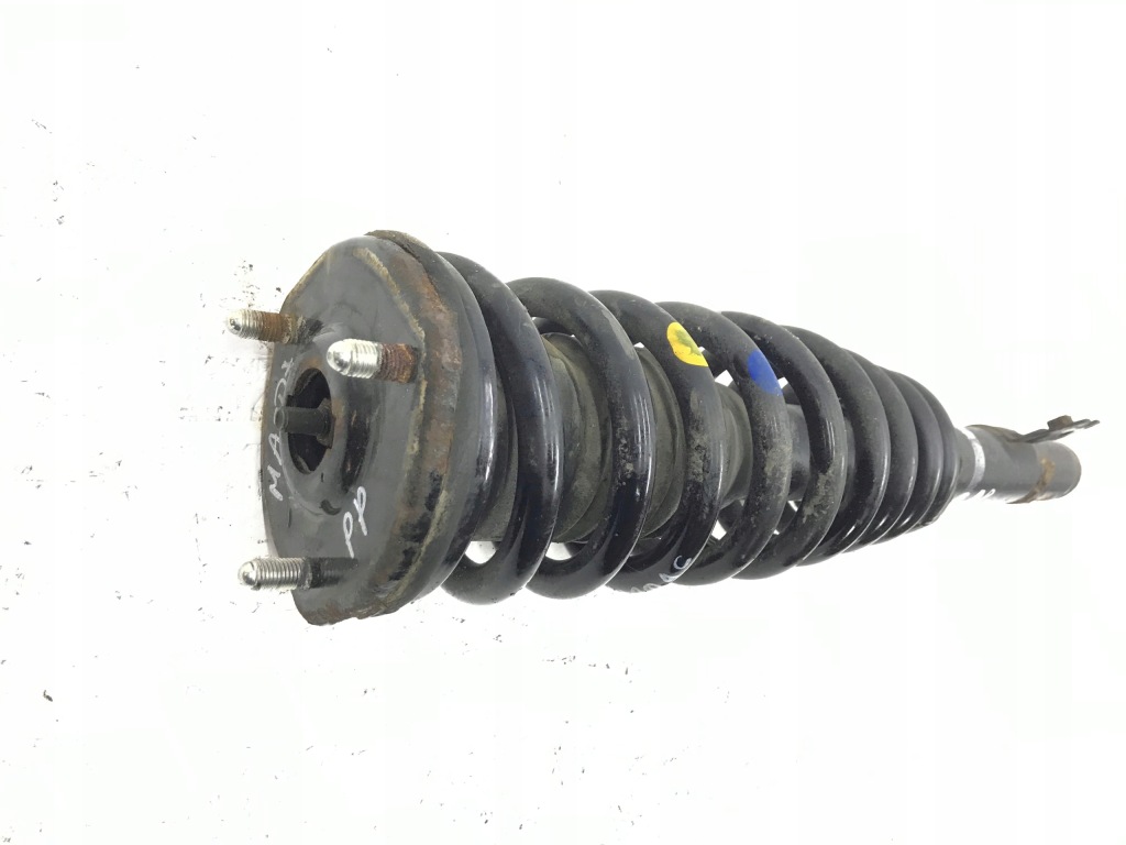 фото №5, Mcperson правый перед 2.0 mazda 6 sport ii gh 08-