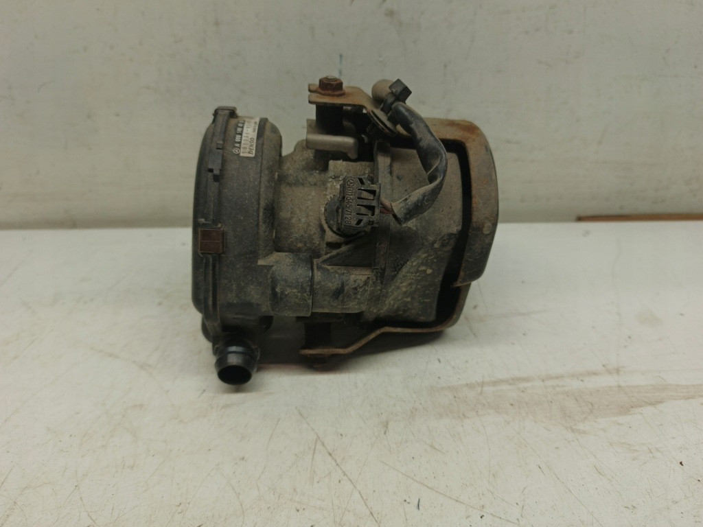 Купити Mercedes w168 насос повітря вторинного a0001404085