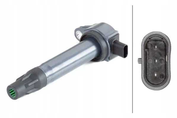 фото №1, Котушка запалювання chrysler sebring dodge