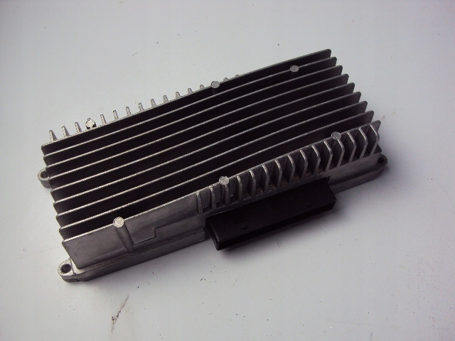 фото №1, Усилитель аудио audi a4 b8