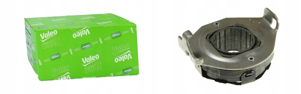 фото №5, Valeo 265315 подшипник выжимной