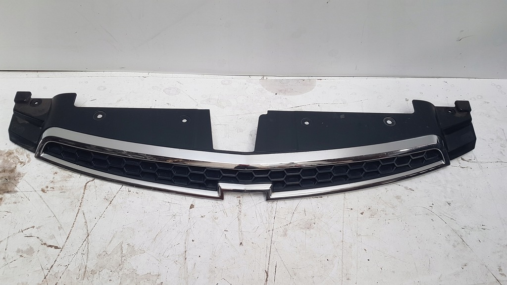 фото №1, Решётка радиатора решётка радиатора радиатора chevrolet cruze 2008-2012 96832951
