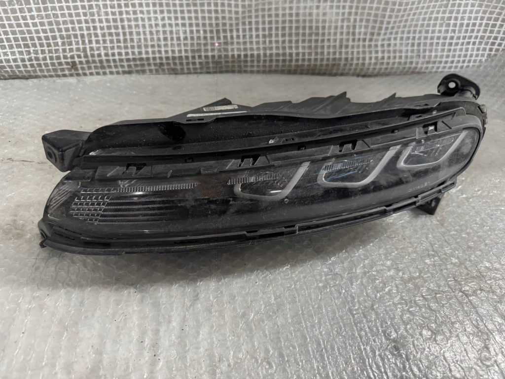 Купити Citroen c3 aircross лівий led drl фара