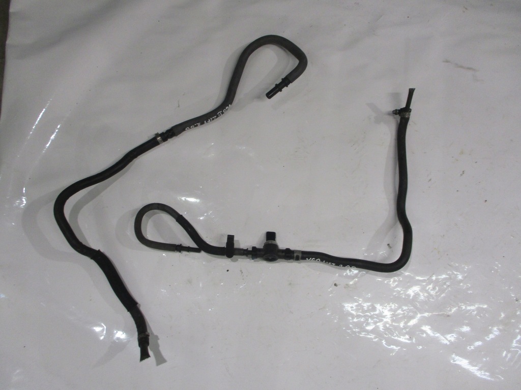 фото №1, Шланг труба wąż пального паливний volvo v60 i lift 2.0 d